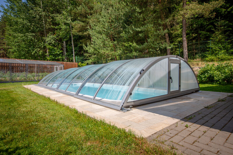 Проект Композитный бассейн Атлантик — фото 1