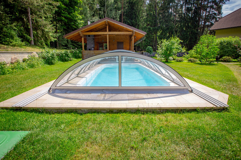 Проект Композитный бассейн Атлантик — фото 2