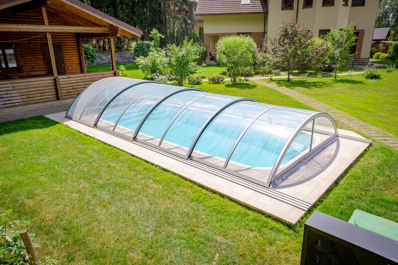 Проект Композитный бассейн Атлантик — фото 3