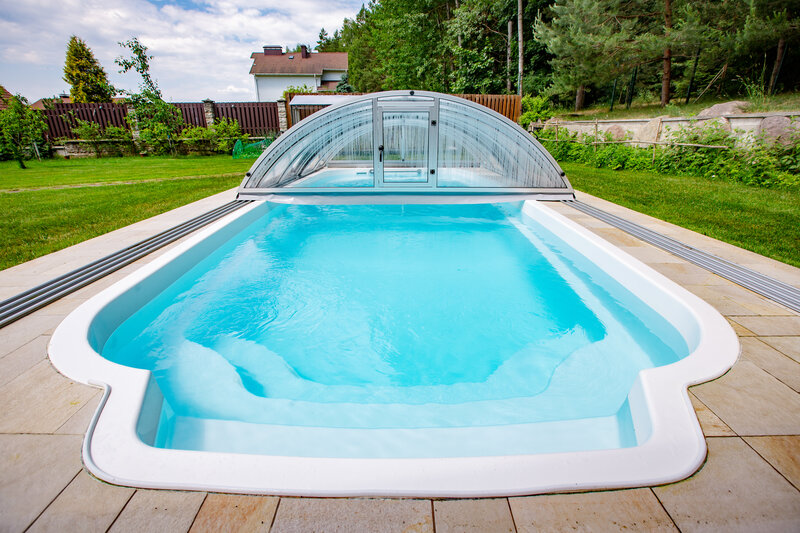 Проект Композитный бассейн Атлантик — фото 5