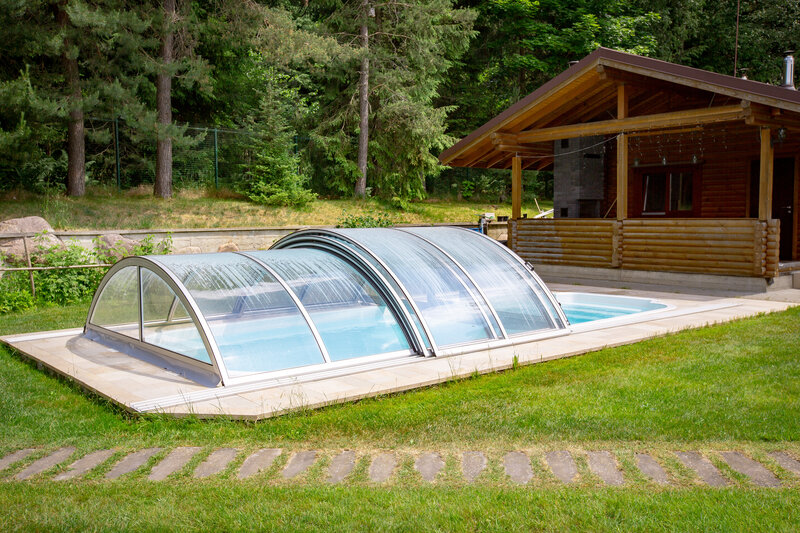 Проект Композитный бассейн Атлантик — фото 7