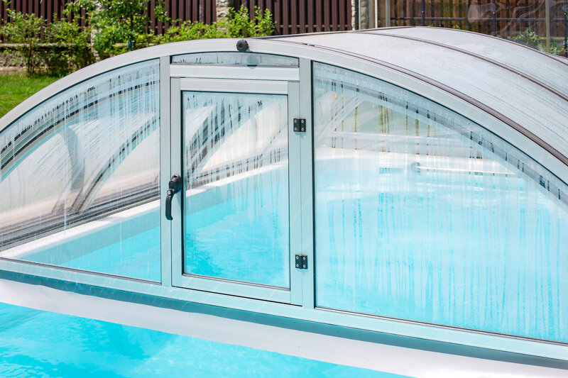 Проект Композитный бассейн Атлантик — фото 8