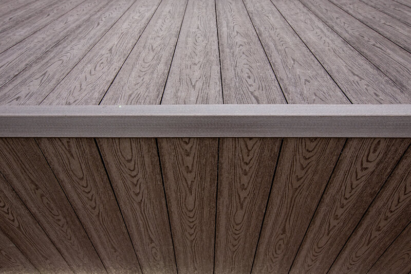 Проект Композитный бассейн Гранд — фото 2