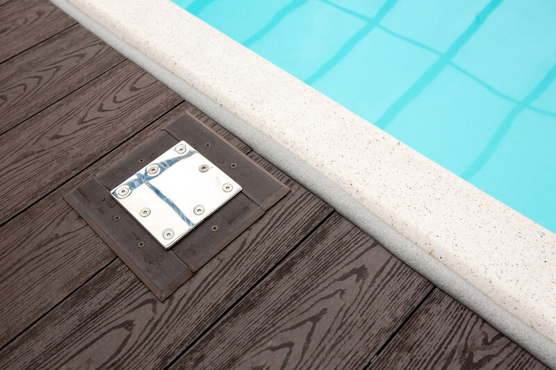 Проект Композитный бассейн Гранд — фото 4