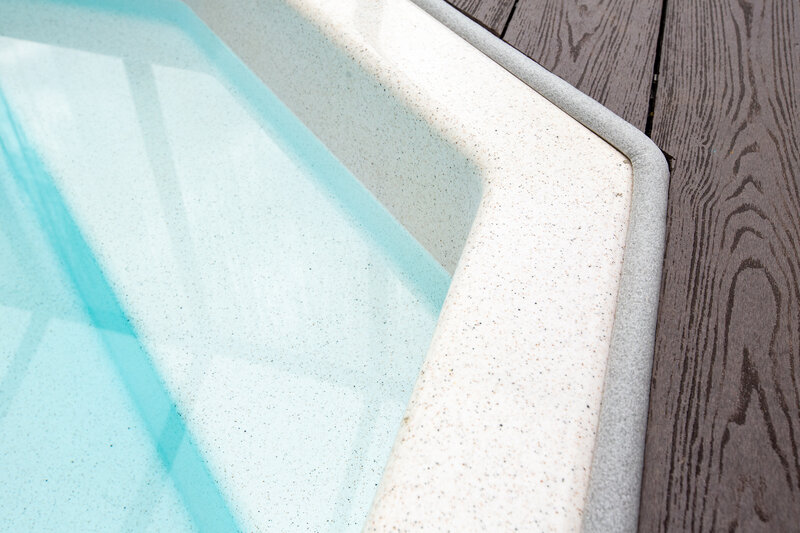 Проект Композитный бассейн Гранд — фото 6