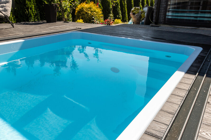 Проект Композитный бассейн Престиж — фото 3