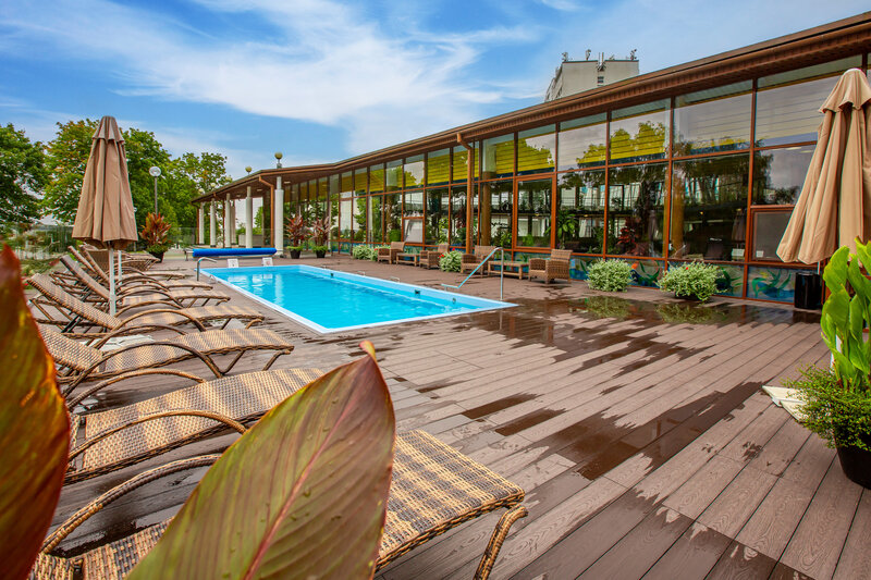 Проект Композитный бассейн Ривьера 1000 — фото 4