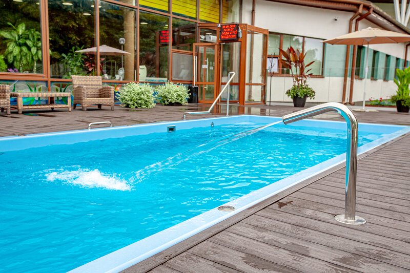 Проект Композитный бассейн Ривьера 1000 — фото 8